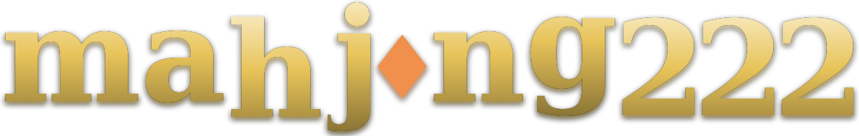 mahjong222 logo