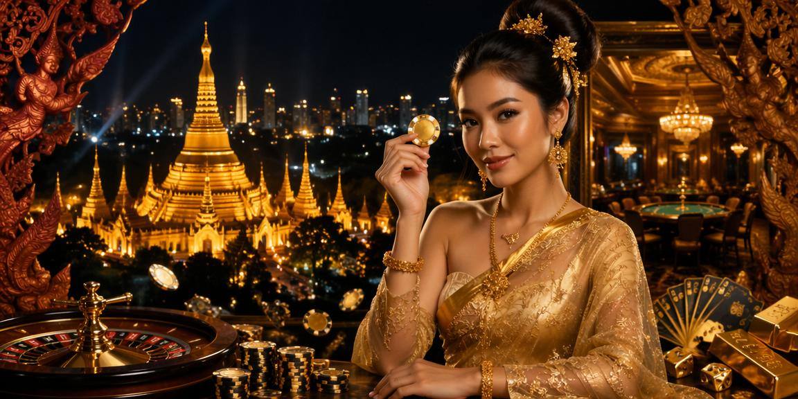 mahjong222 မိုဘိုင်းမှတစ်ဆင့် ငွေသွင်းဆုချီးမြှင့်မှု